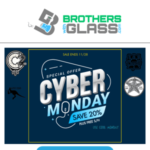 Our top Cyber Monday deals during this huge sale!