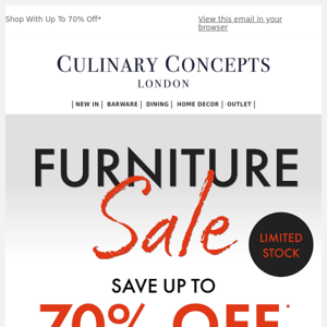 Discover Unbeatable Furniture Deals 🔥