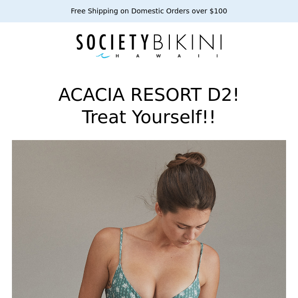 ACACIA RESORT 24 🔥 so much NEW