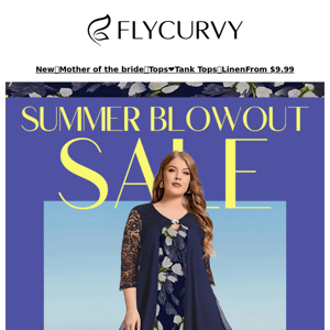 🚨.FlyCurvy.Final 24 Hours At Deals, Up To 20% Off 🚨