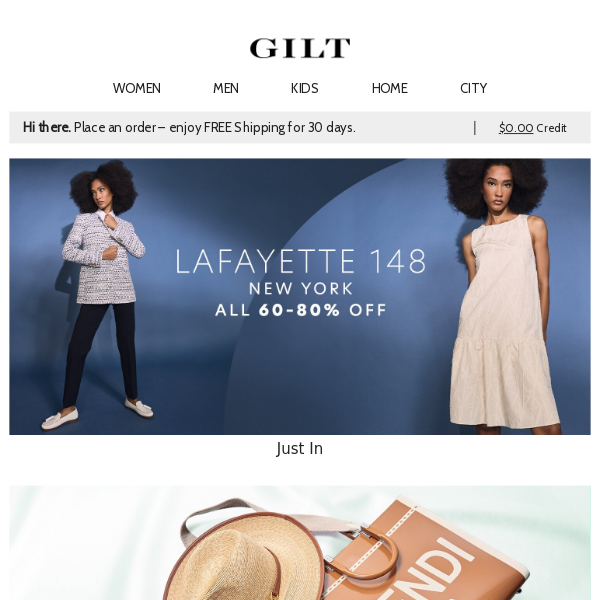 Just-In Lafayette 148 New York All 60 – 80% Off | Luxe Escape Must-Haves