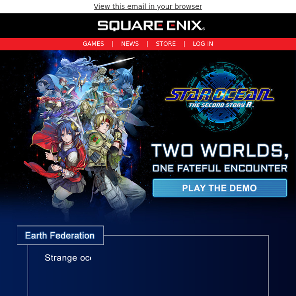 What On Earth Is Going On With Square Enix?