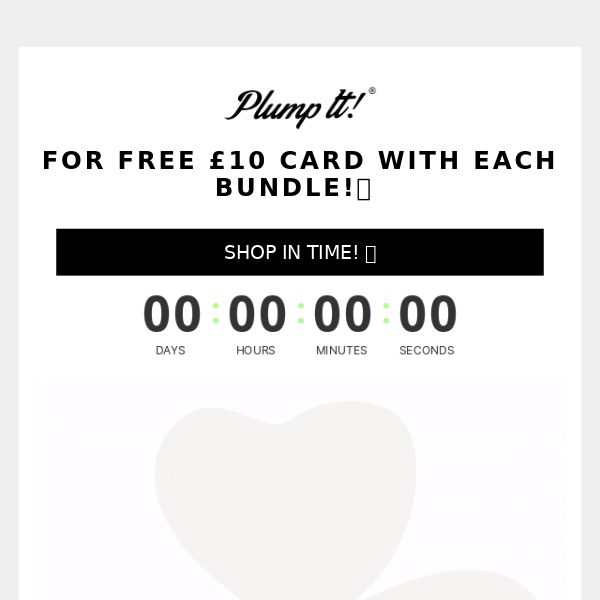 ⚠️ QUICK - Free £10 Gift Card Expiring!