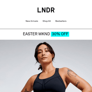 30% Off | The Locked + Loaded