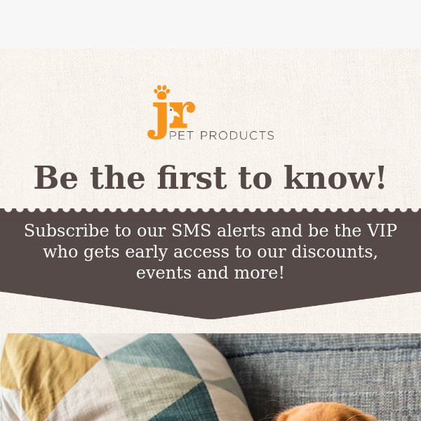 Early access to Black Friday Deals | SMS Sign-Up