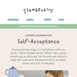 Teaching Children Self-Acceptance 🌸