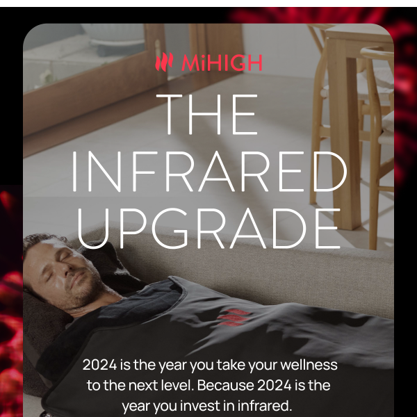 Ready for an upgrade in 2024?