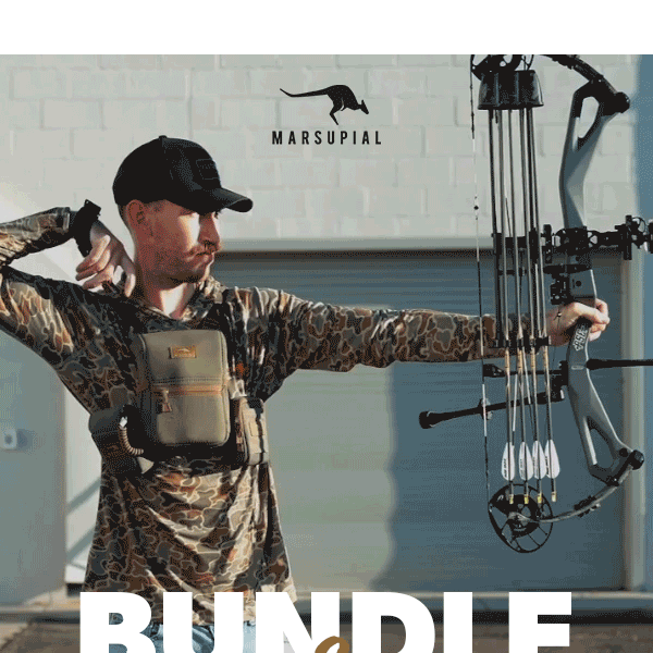 Bundle & Save