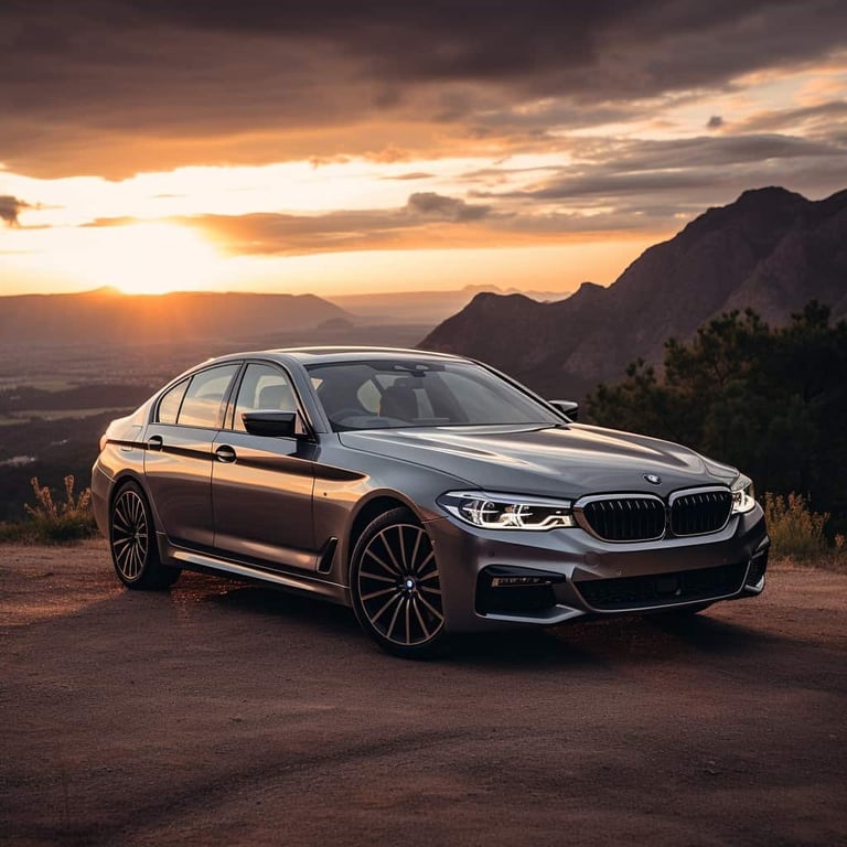 530i vehicle image