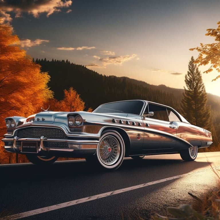 LeSabre vehicle image