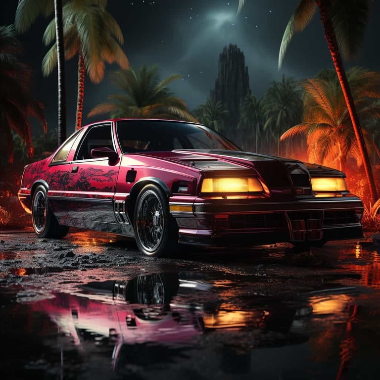 1992-1998 Pontiac Grand Am 1992-1998