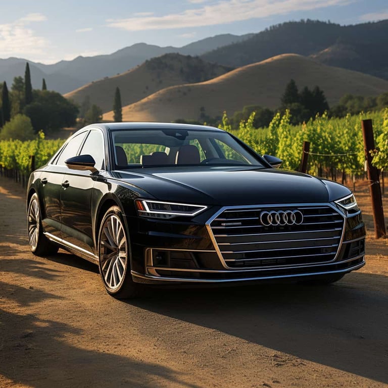 2010-2017 Audi A8 2010-2017