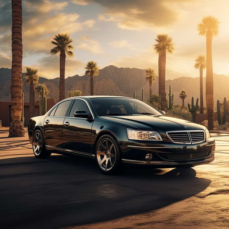 Lincoln LS vehicle image