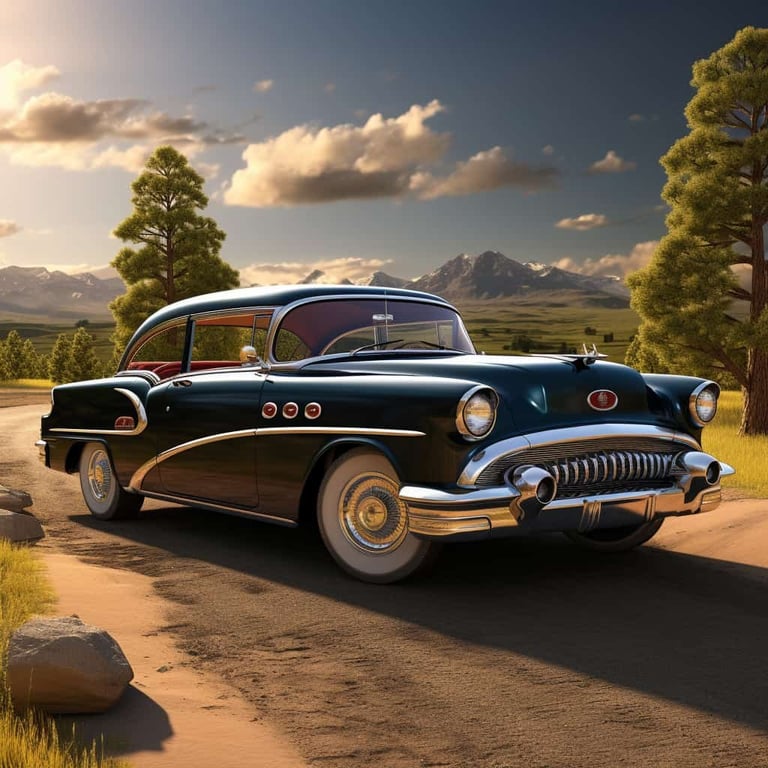 Century vehicle image