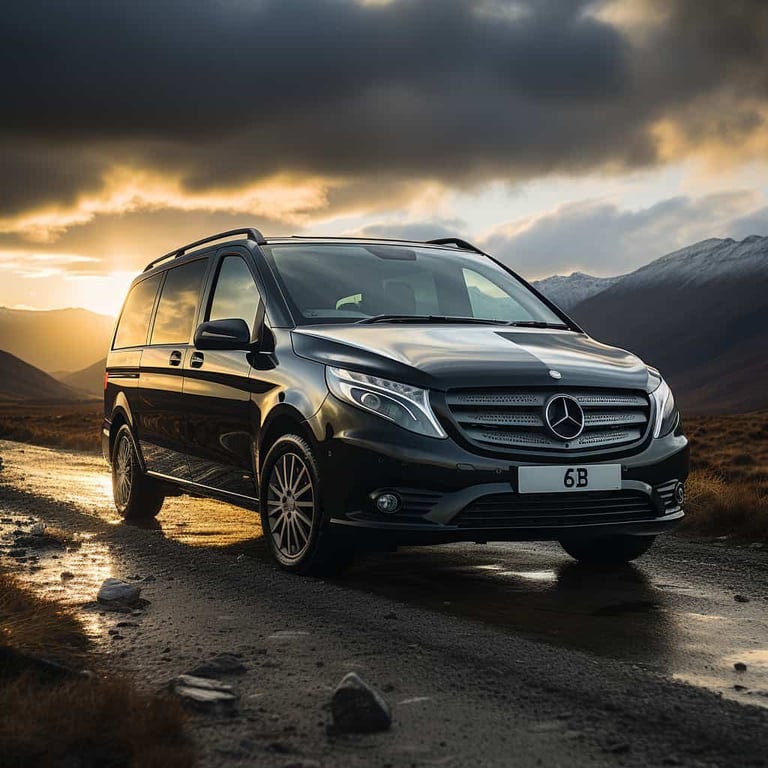 2003-2014 Mercedes Vito 2003-2014