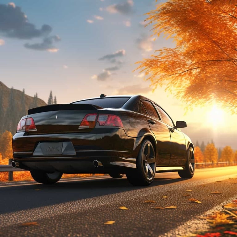 Stratus vehicle image