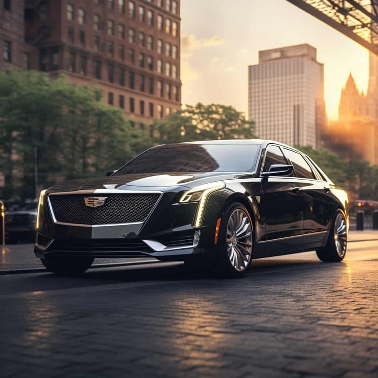 CT6 vehicle image