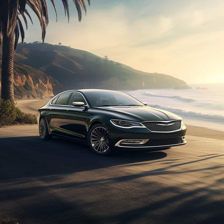 Concorde vehicle image