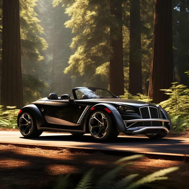 Prowler vehicle image