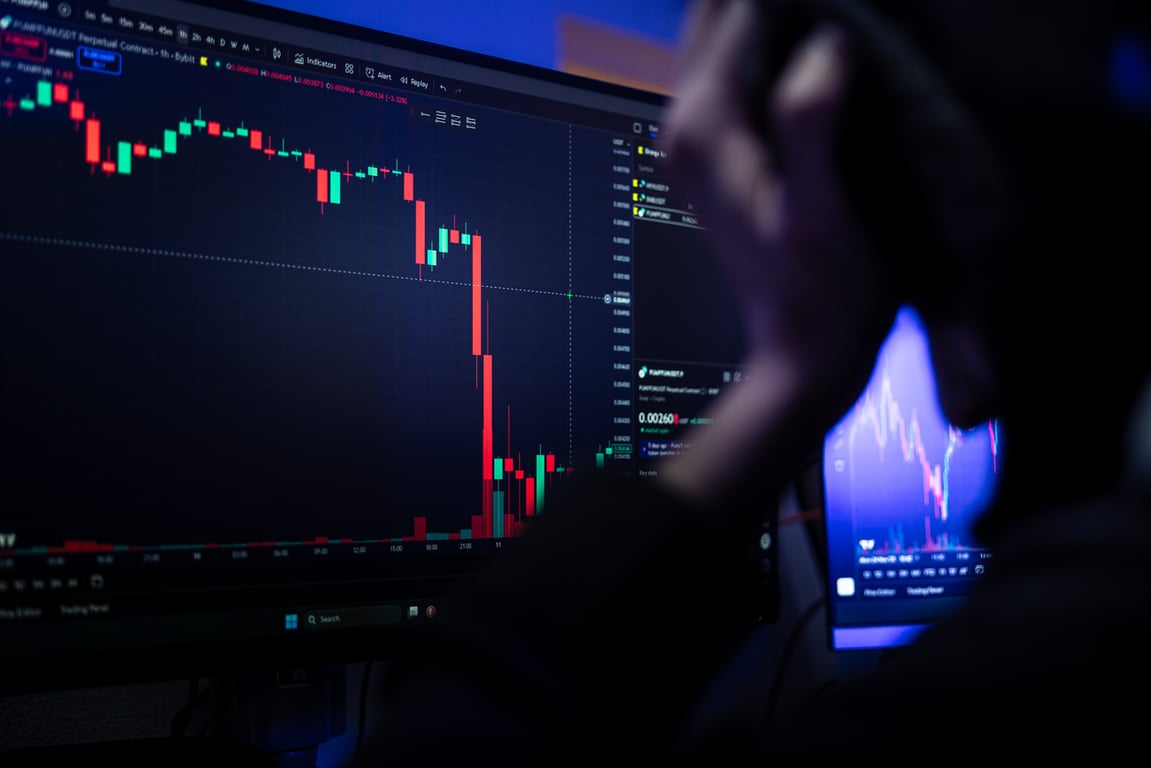 A Zurich, les autorités démantèle une plateforme de crypto-blanchiment |  Agefi.com