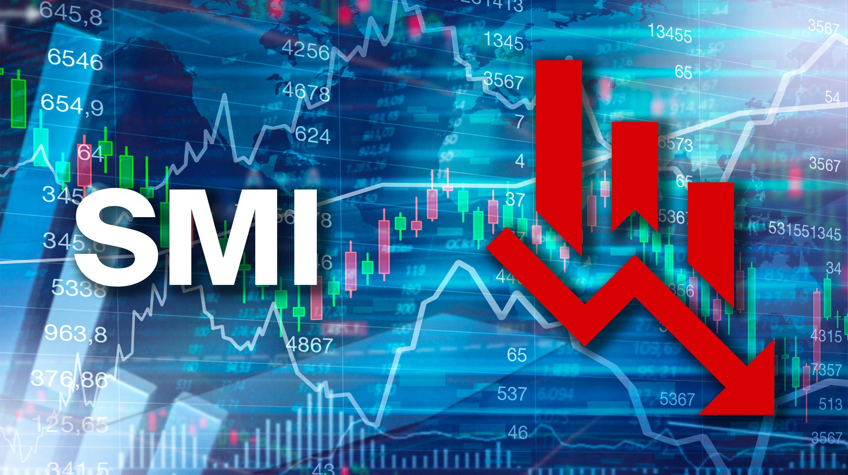 Amrize affichait désormais le recul le plus conséquent (-2,9%), précédant Sonova (-2,5%) et Partners Group (-2,1%).