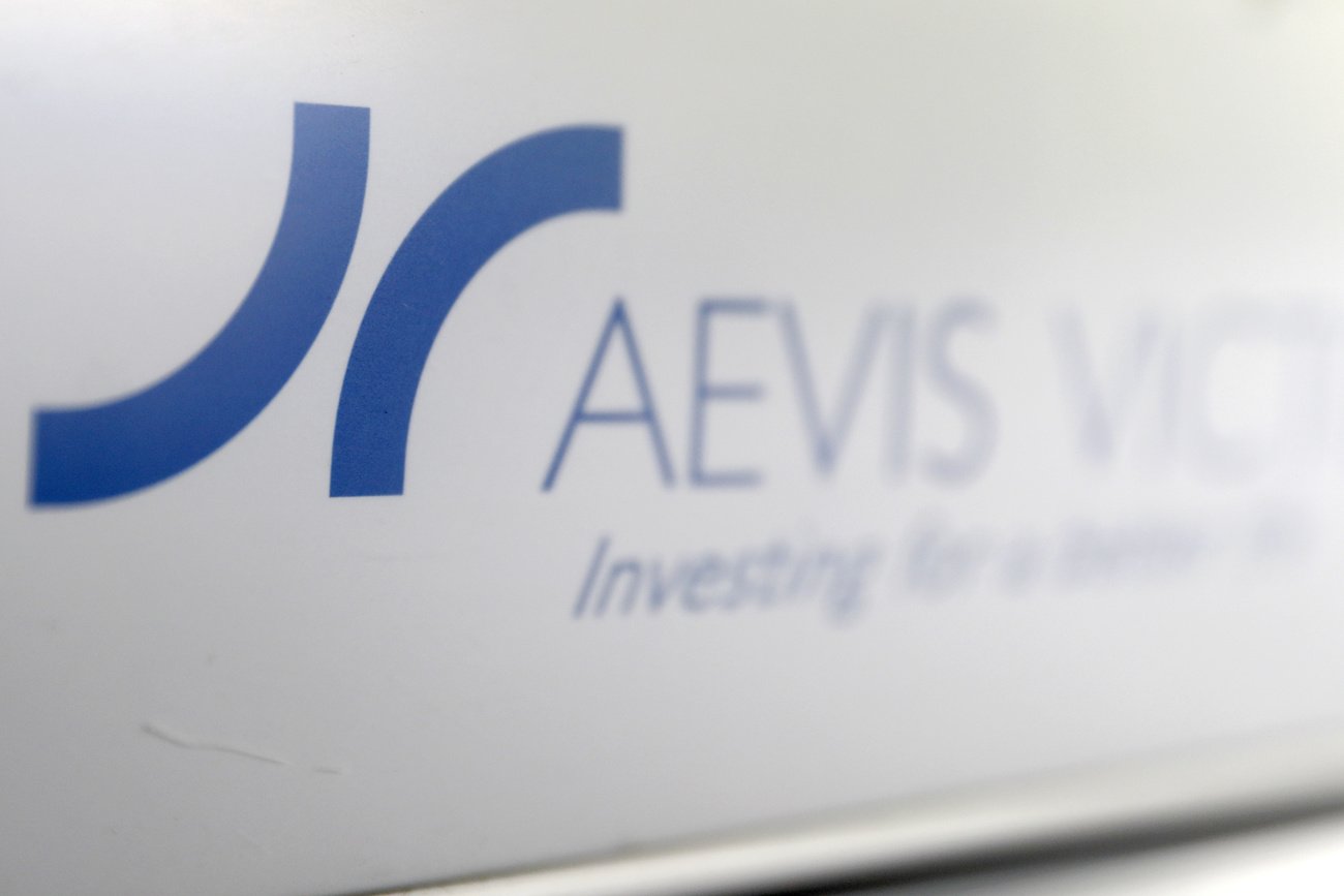 L’environnement inflationniste, les taux d'intérêt et les coûts de l'énergie ont notamment pesé sur les résultats d’Aevis Victoria.