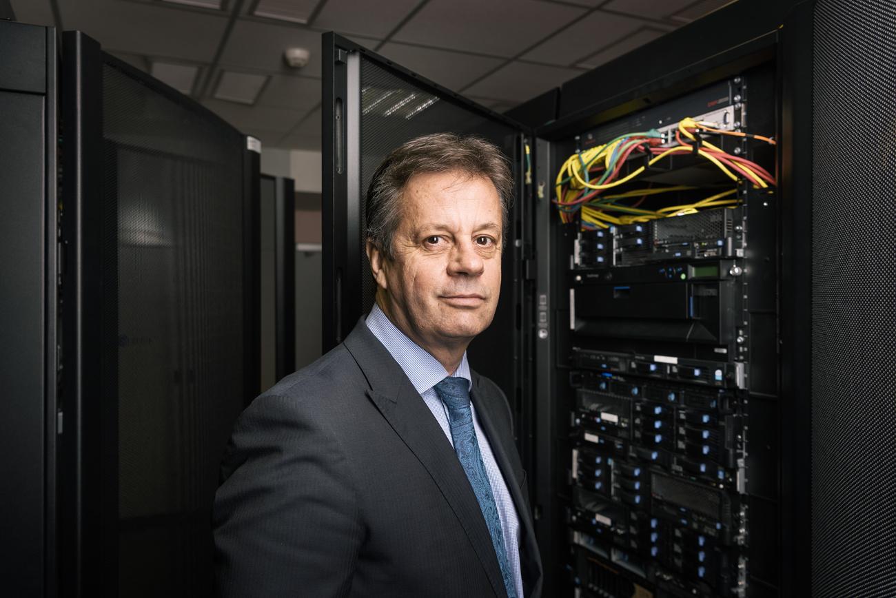 Un satellite nouvelle génération sera lancé par Wisesat, filiale de Wisekey, le 14 janvier 2025. Un lancement qui s’inscrit aussi dans la collaboration avec les forces armées suisses dans le secteur spatial, comme l’a confirmé le fondateur et CEO de Wisekey, Carlos Moreira.