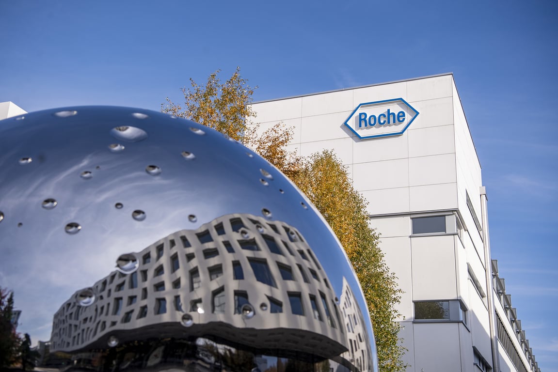 Roche s’allie à Rovi pour un traitement contre le diabète et l’obésité ...