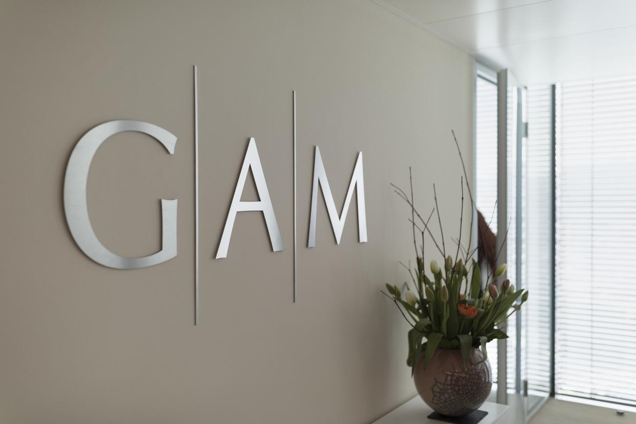 L'horloge tourne désormais pour GAM Holding.