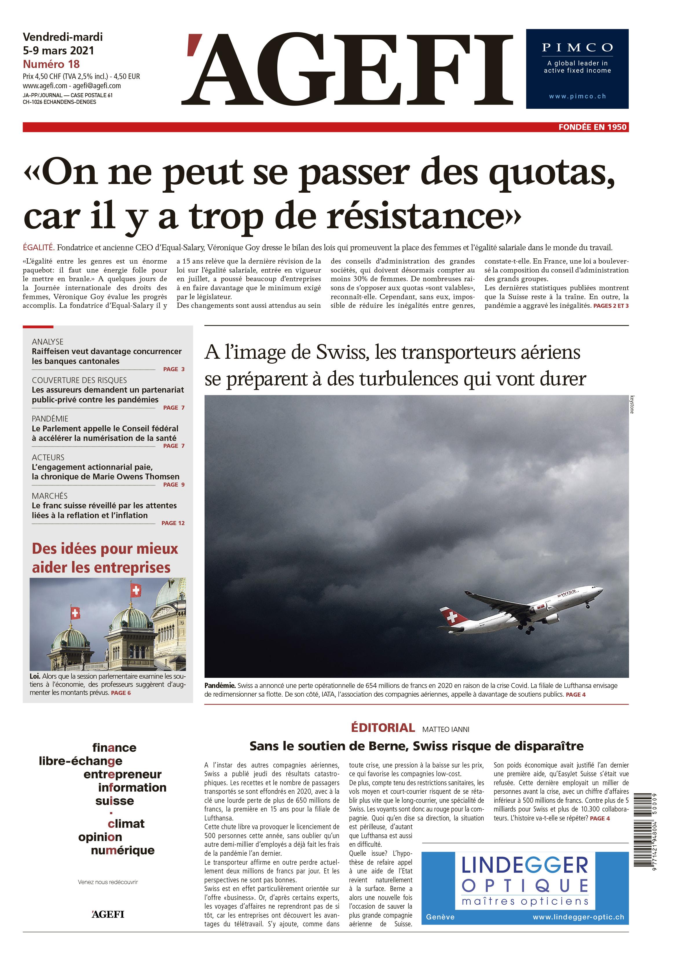 Édition n° 1013