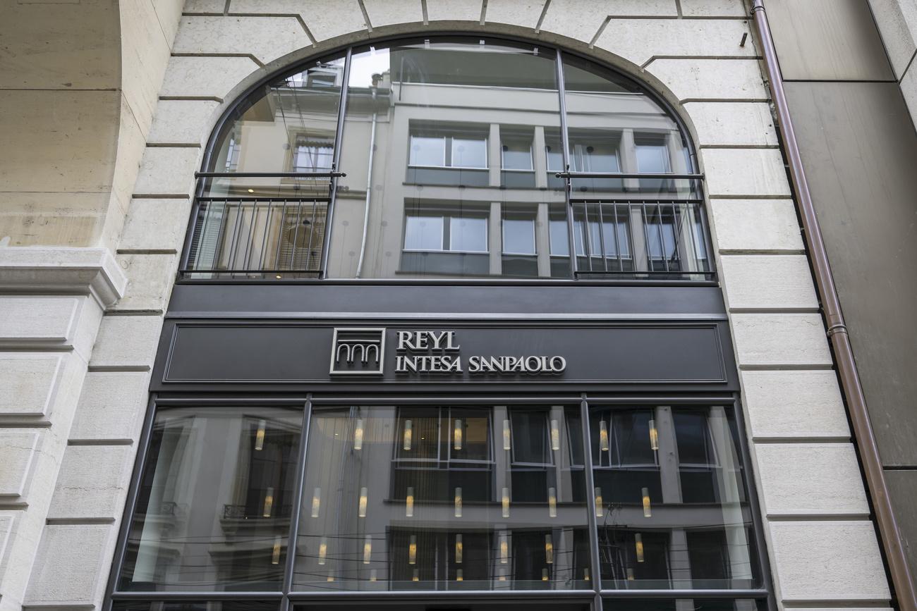 Reyl Intesa Sanpaolo Bank does not specify what types of positions are affected by the layoffs, nor which regions—Geneva, Zurich or Lugano—will see these workforce reductions.