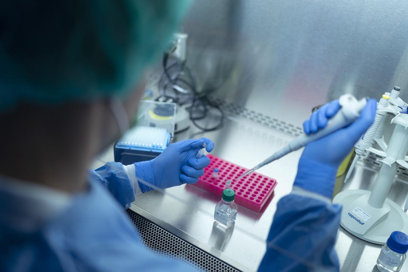 Les pharmas réclament un marché européen compétitif «qui attire, valorise correctement et récompense l'innovation».