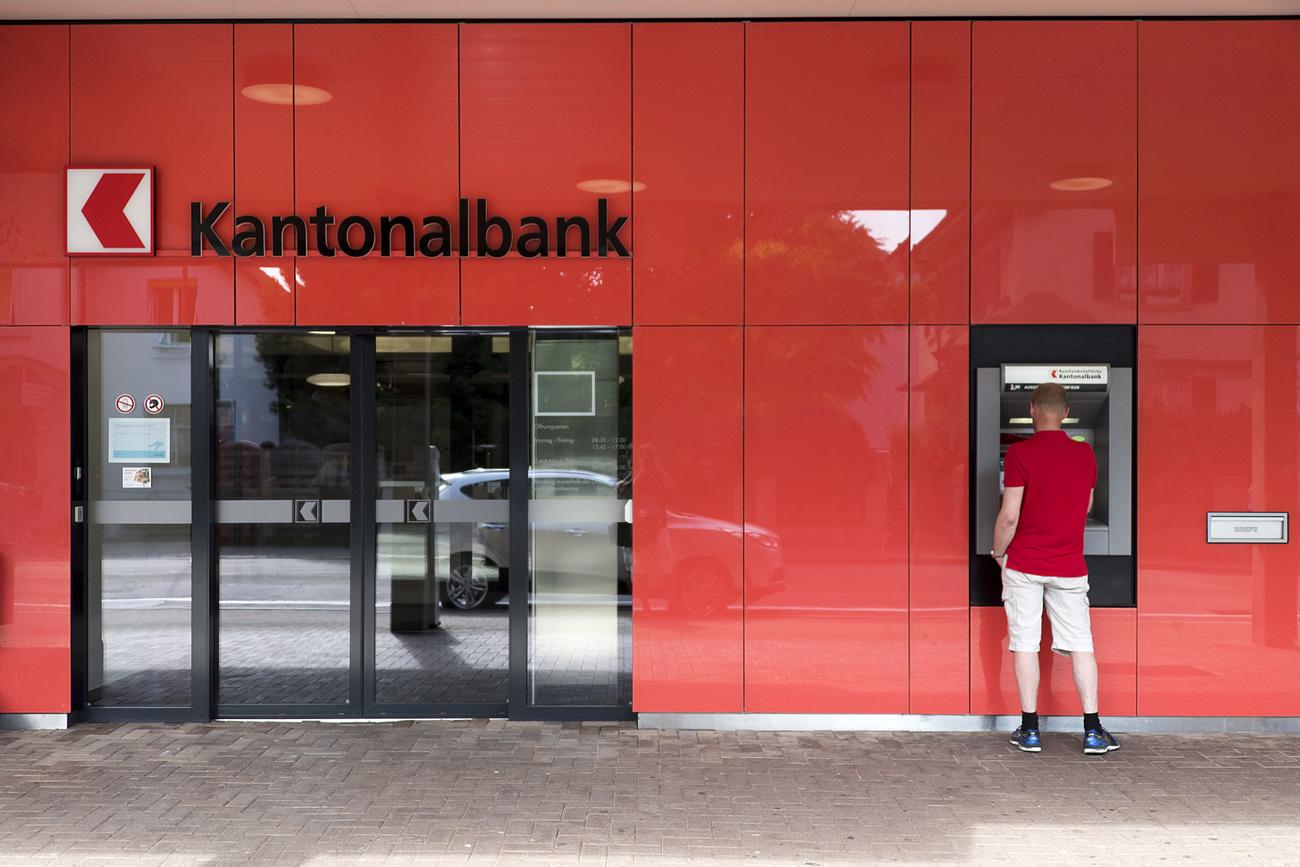 La BLKB a confirmé ses prévisions pour l’ensemble de l’année. L’activité opérationnelle devrait demeurer stable au regard de l’année précédente.