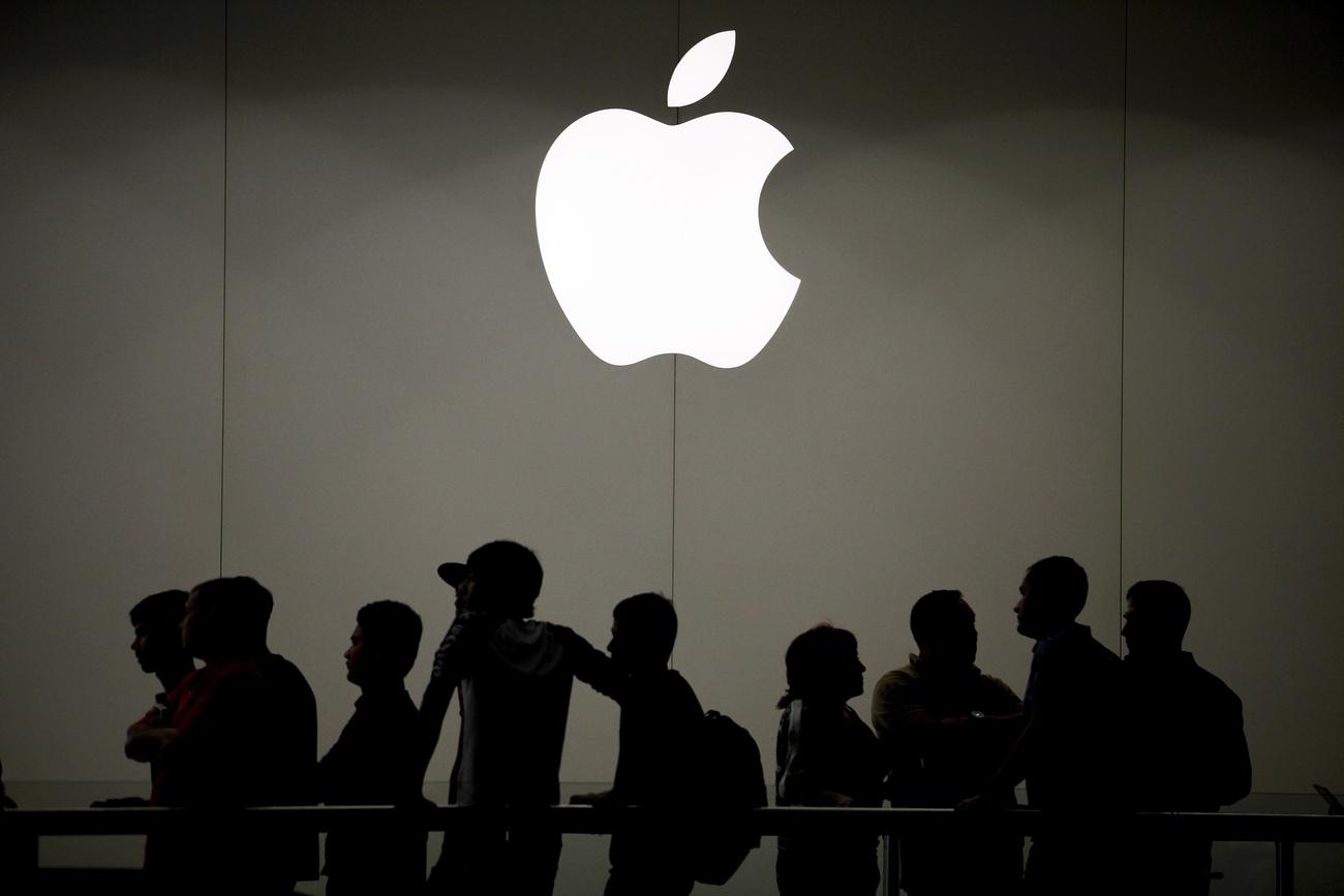 Apple a réalisé les meilleures ventes de son histoire en 2025 | Agefi.com