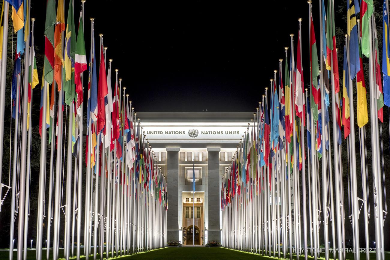 «Avec ses 39 organisations internationales, plus de 180 Etats membres de l’ONU, et plus de 461 ONG, sans oublier les quelque 2200 multinationales, Genève offre un écosystème d’une richesse sans égal.»