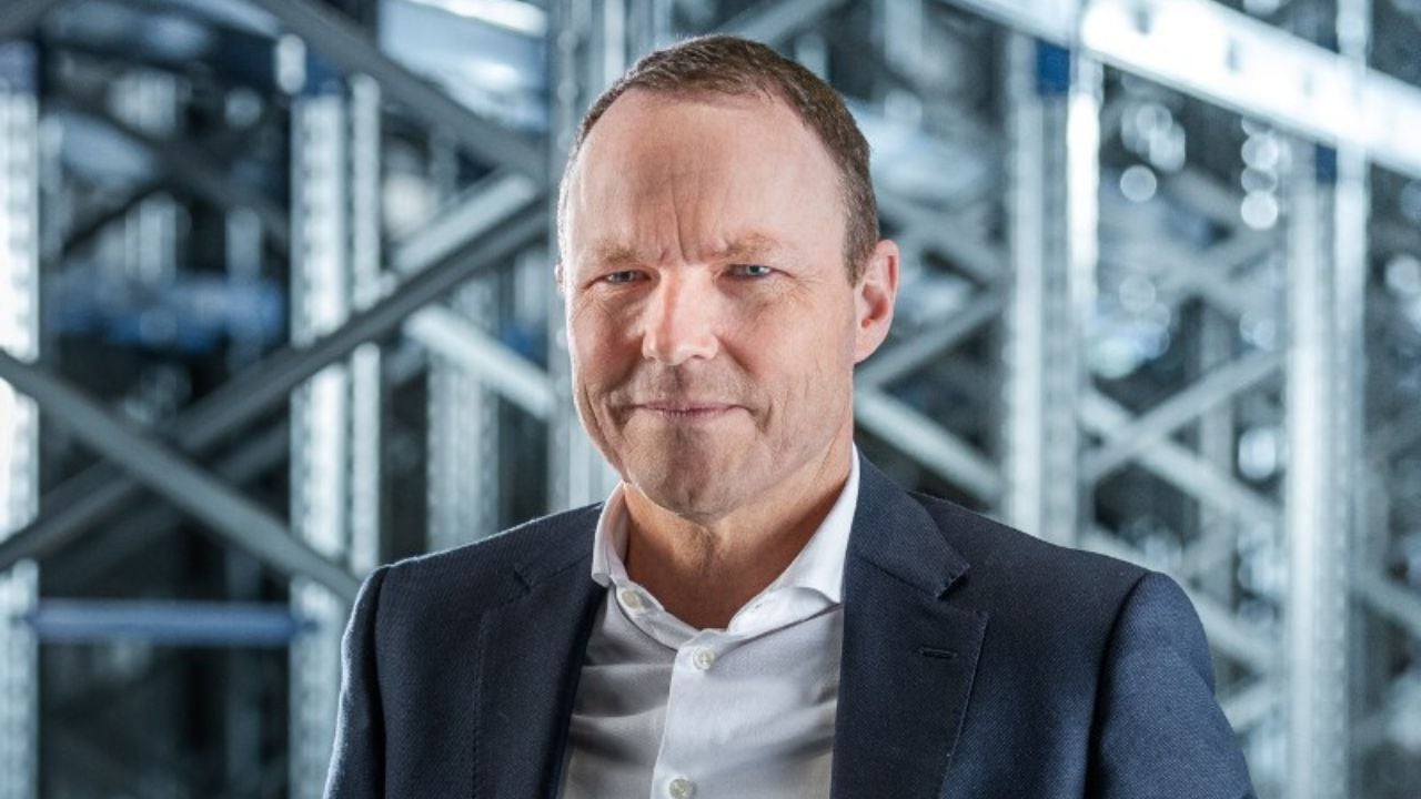 Le CEO d’IVF Hartmann, Claus Martini, démissionne | Agefi.com