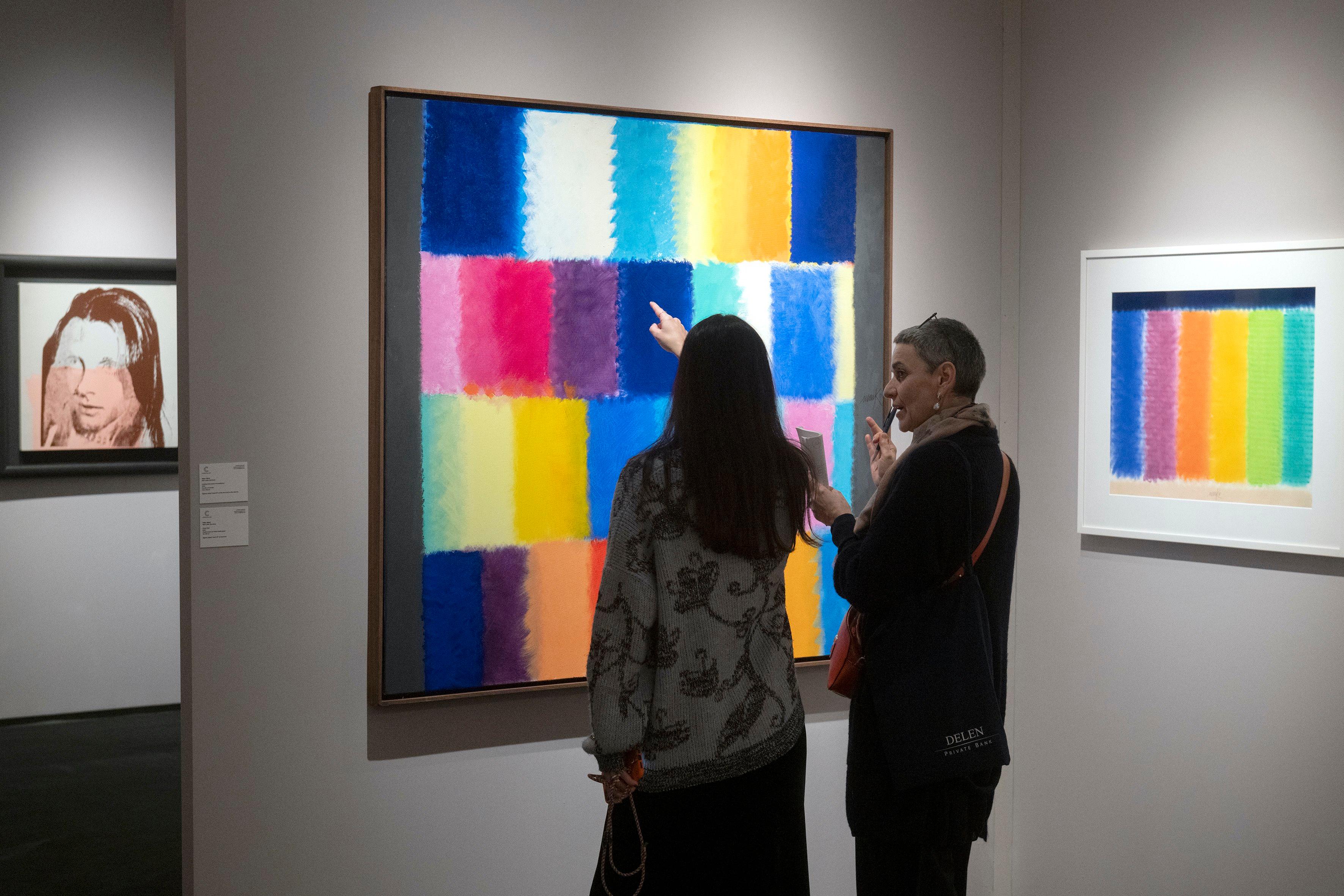 Brafa 2025, classique de genre