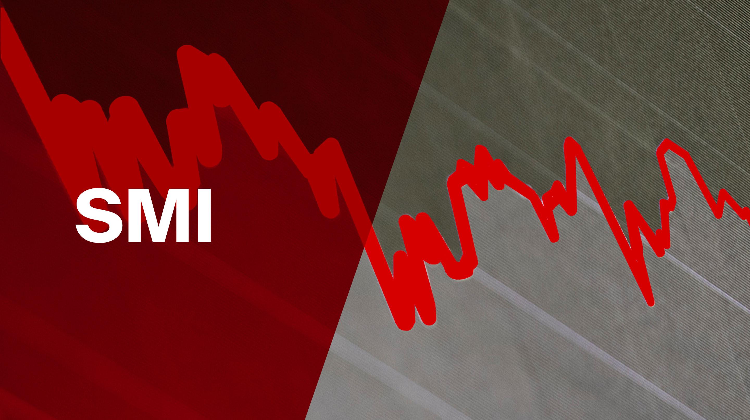 Swisscom (+4,9%) a terminé sur la plus haute marche du podium, devant UBS et SIG Group (chacun +1,3%) et Givaudan et Logitech (chacun +1,0%).