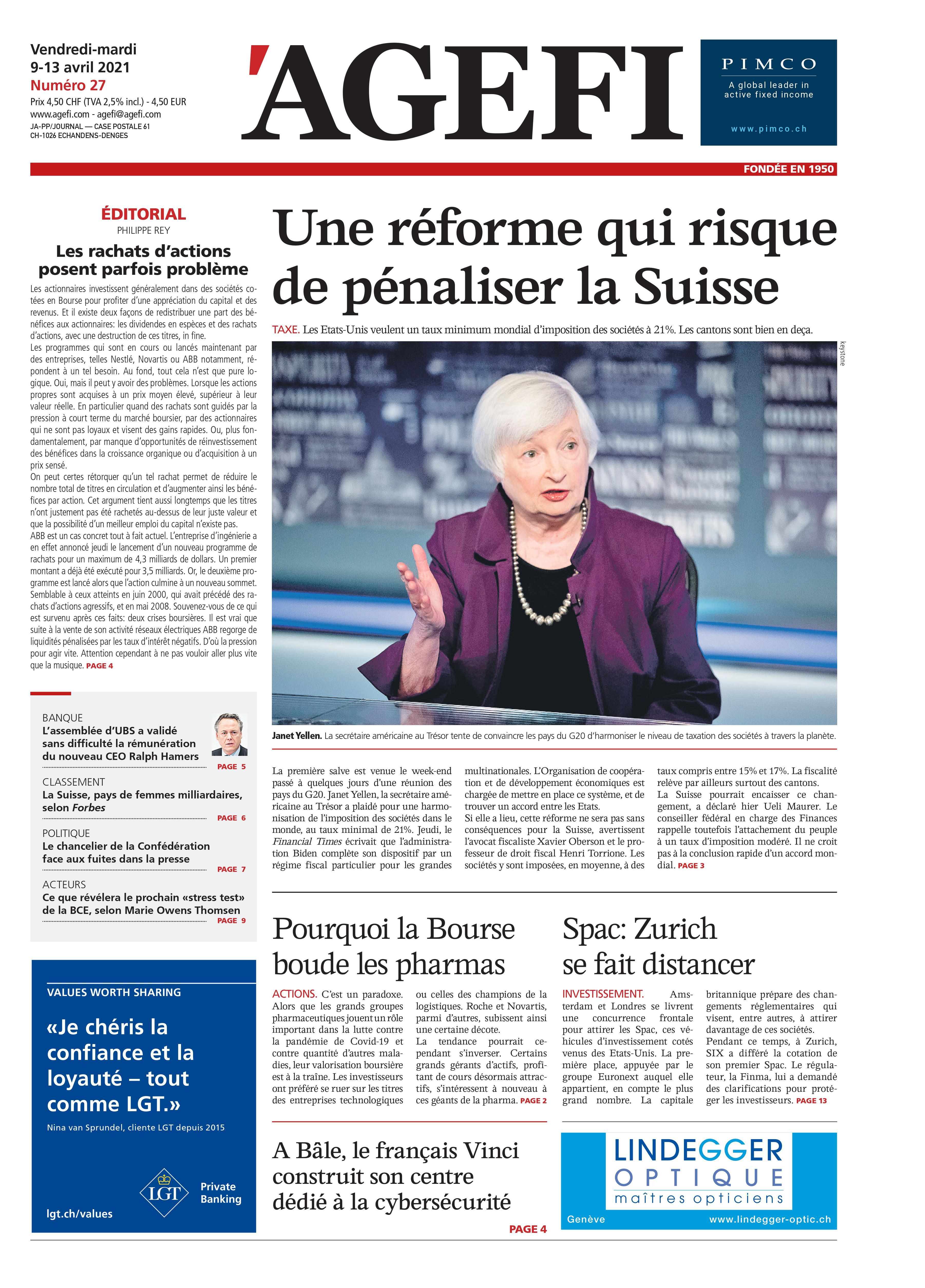 Édition n° 1022