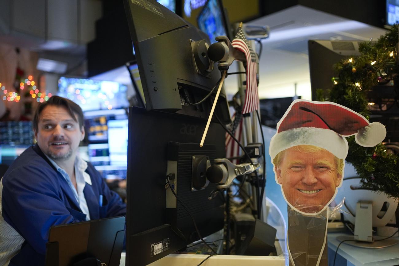 Actions, obligations, bitcoin, comment investir en 2025 | Agefi.com