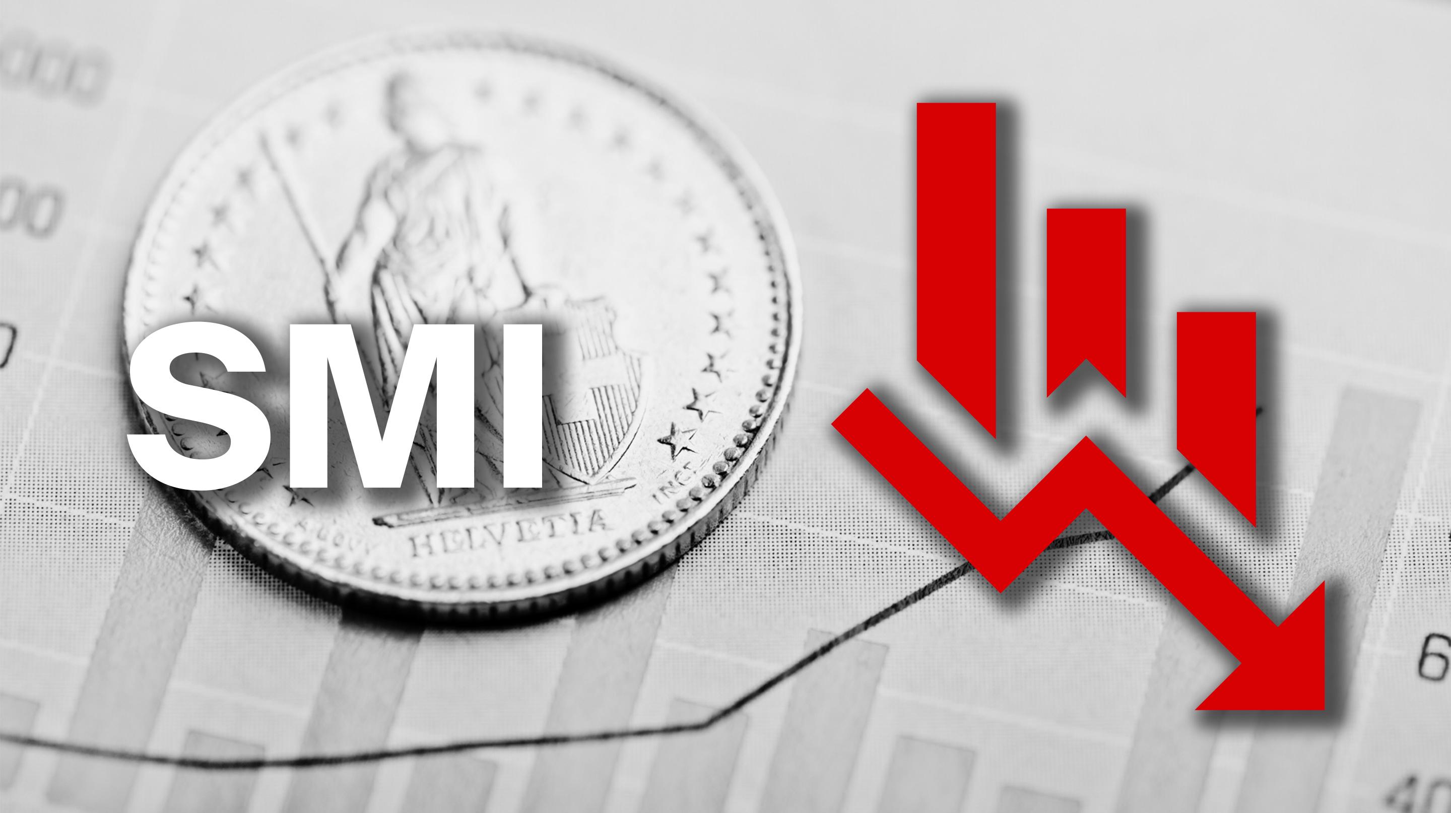 Sur les 30 valeurs vedettes, VAT Group (+1,2%), le bon Roche (+0,8%), Sonova (+0,4%), Partners Group (+0,3%) et la porteur Roche (+0,2%) sont les seuls gagnants du jour.