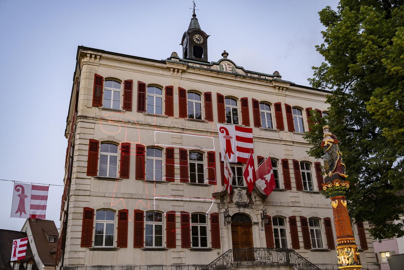La croissance du PIB jurassien a également dépassé celles de ses voisins, les deux Bâle.