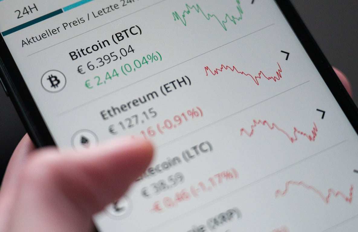 MSCI rachète le suisse Compass Financial Technologies | Agefi.com