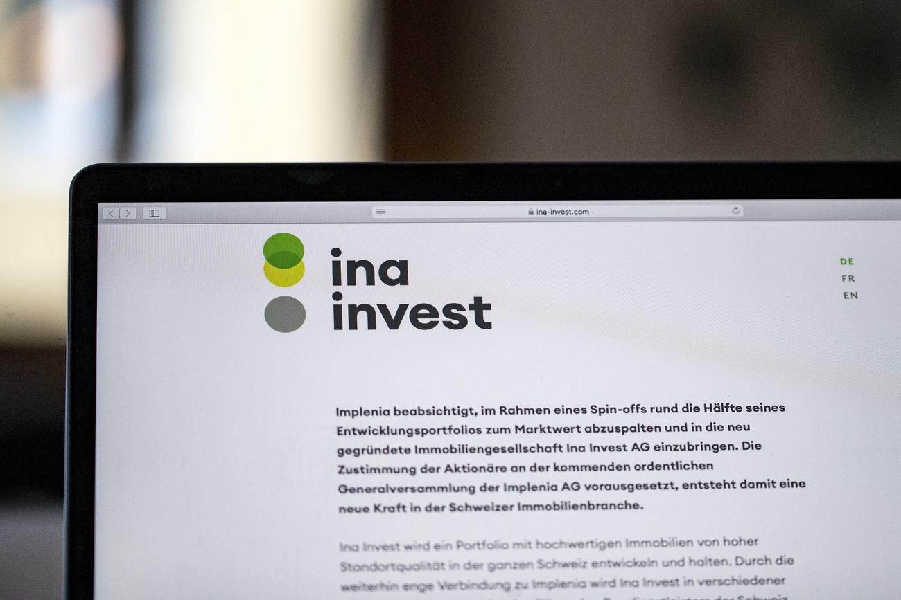 Ina Invest communiquera des informations détaillées sur les résultats annuels 2024 le 28 février 2025.