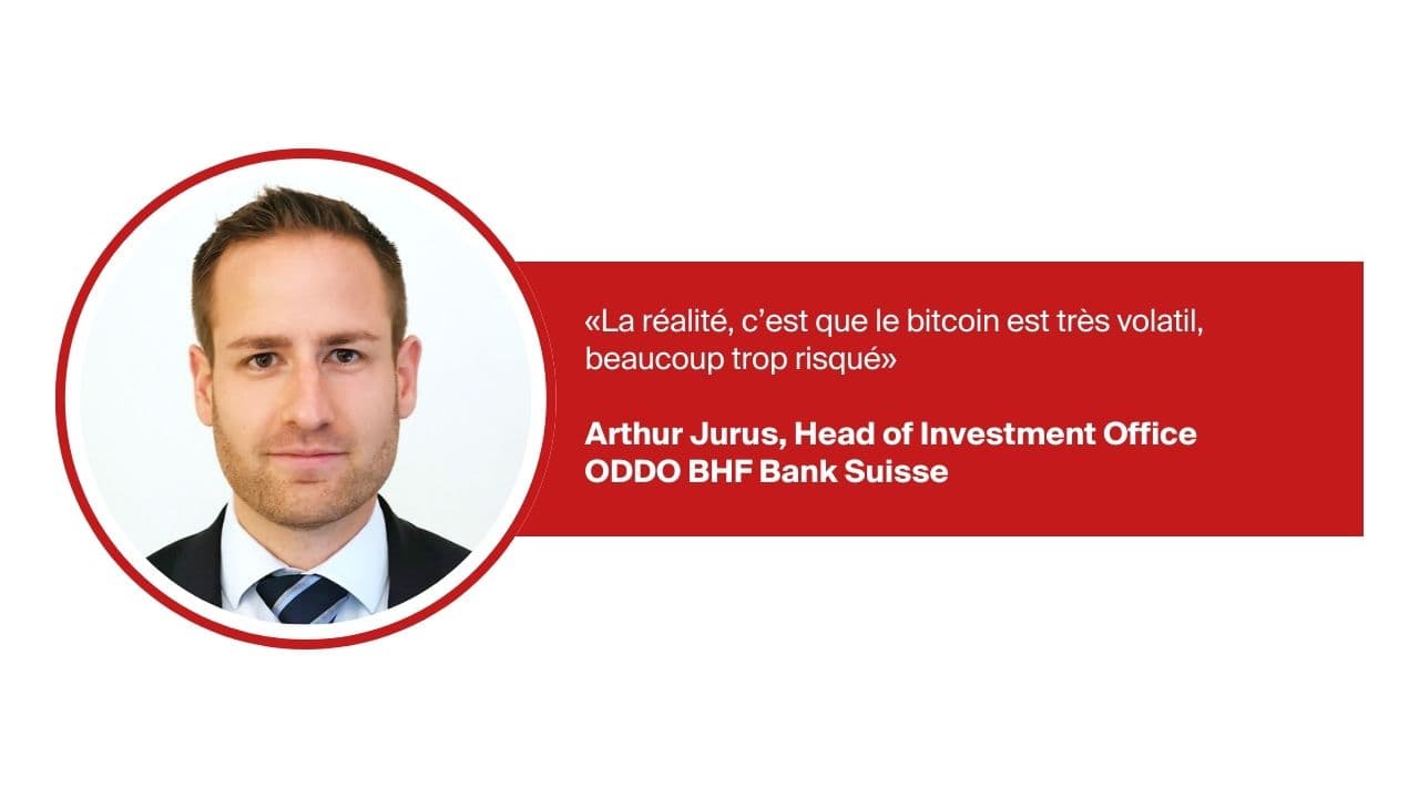 Actions, obligations, bitcoin, comment investir en 2025 | Agefi.com
