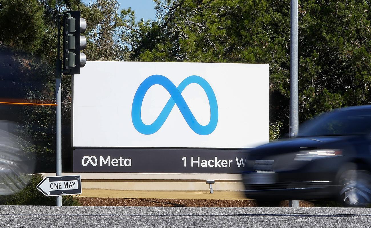 Meta a relevé ses prévisions d'investissements pour l'année en cours, à une fourchette comprise entre 64 et 72 milliards de dollars, contre 60 à 65 jusqu'ici.