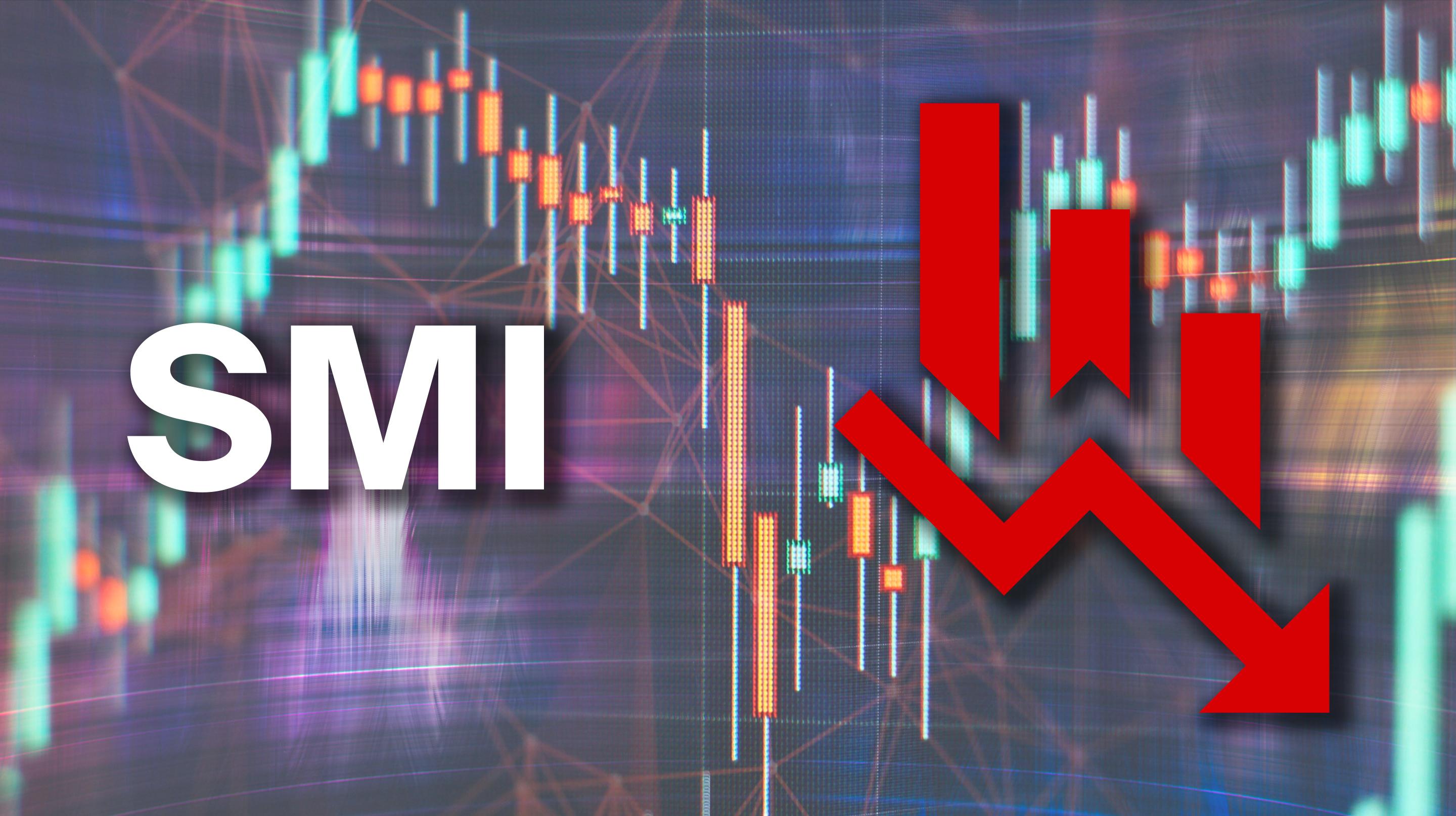 Geberit (+1,1%), Swiss Life et Richemont (chacun +0,7%) et Novartis (+0,6%) ont terminé sur le podium du jour.