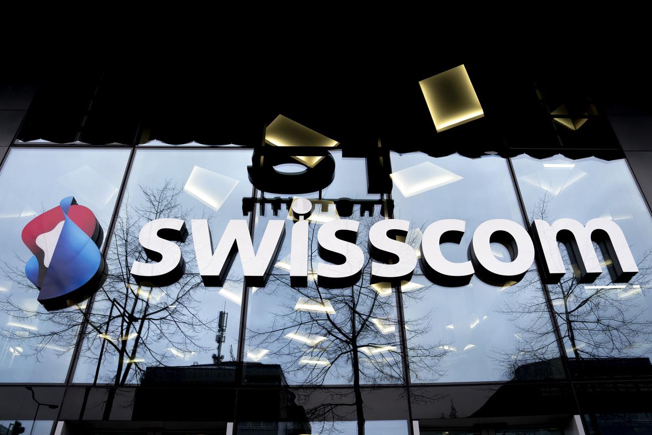 Swisscom augmente ses tarifs dès avril pour les abonnés privés | Agefi.com