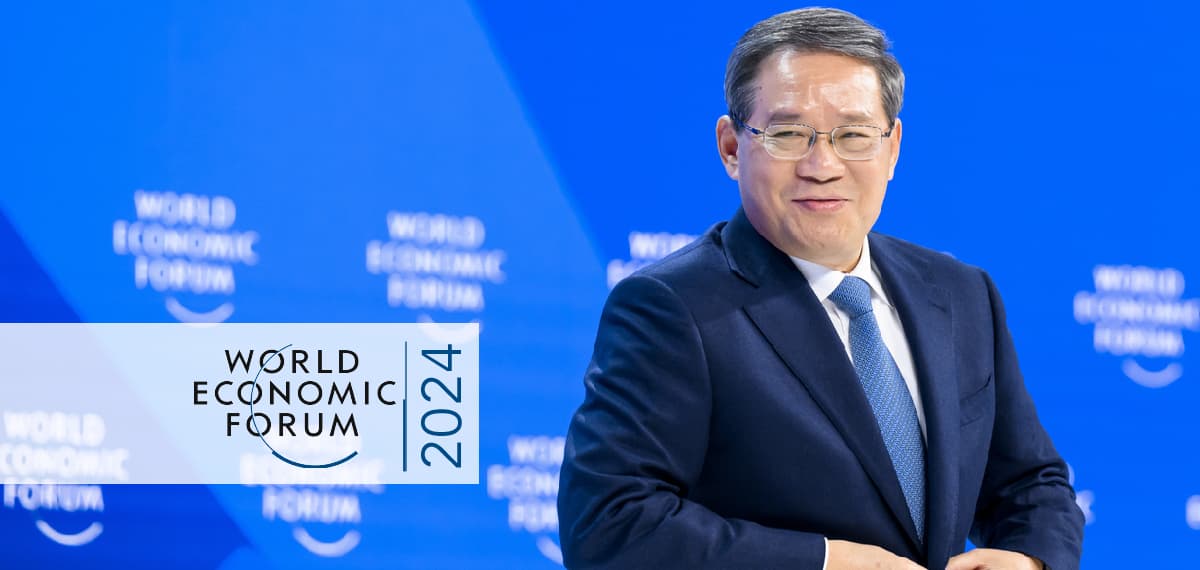 La Chine espère le retour à l’ancien ordre économique mondial