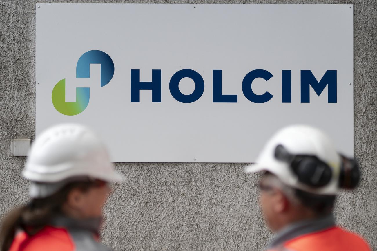 Holcim va pouvoir se fournir en ciment à partir de ce site de la start-up situé dans l’Etat américain du Massachusetts.